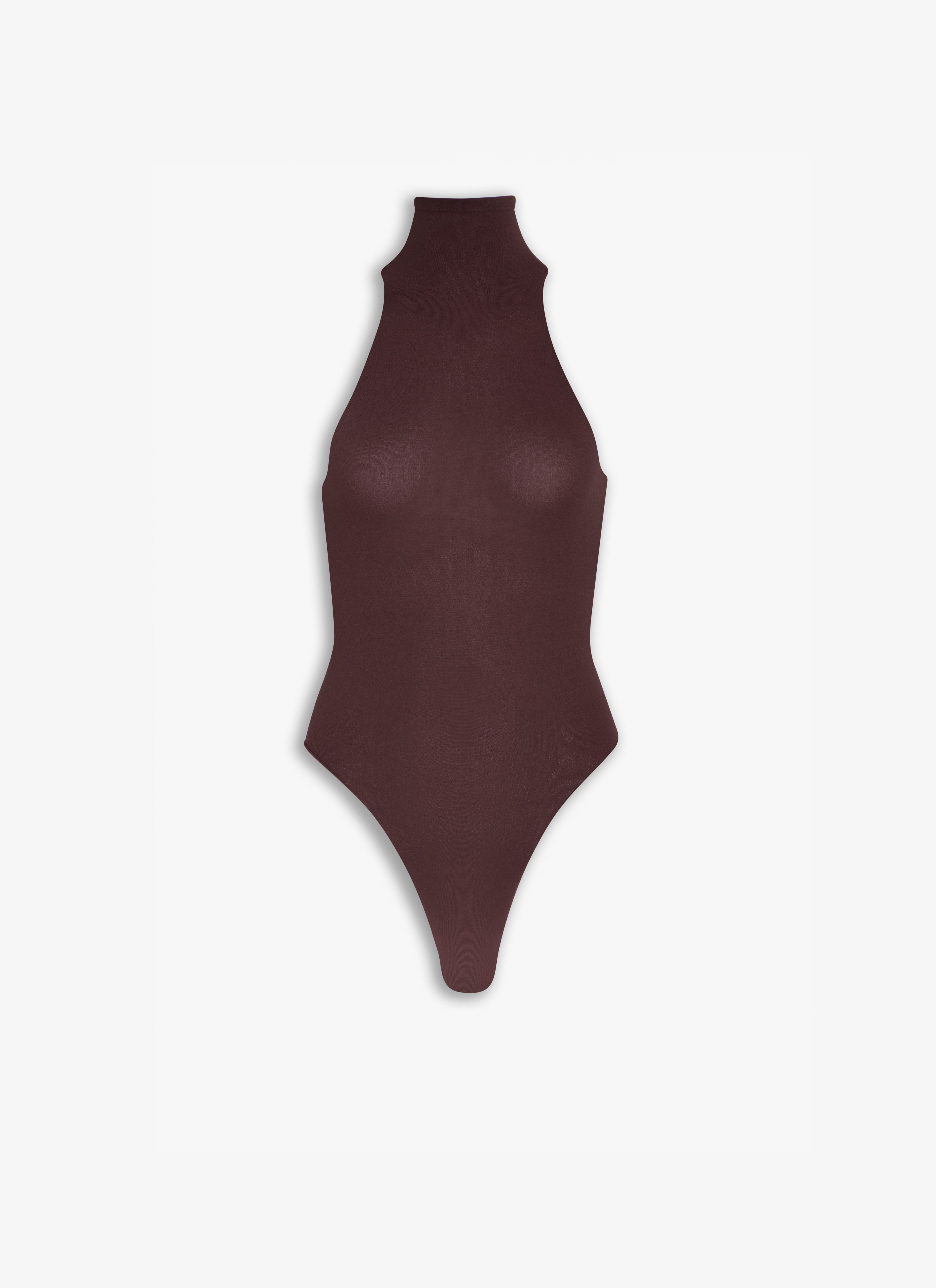 HIGHNECK BODY HIGHNECK BODY - maison-alaia.com
